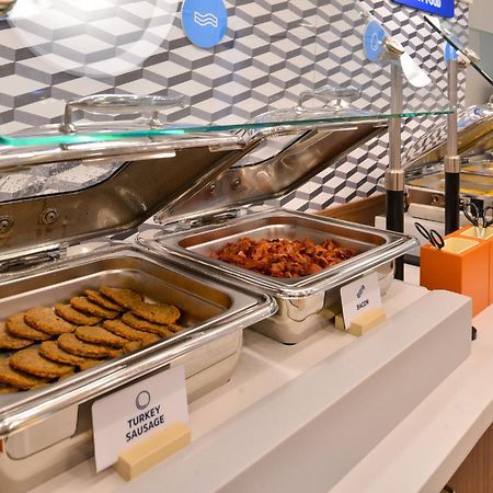 Holiday Inn Express & Suites - Effingham By Ihg Εξωτερικό φωτογραφία