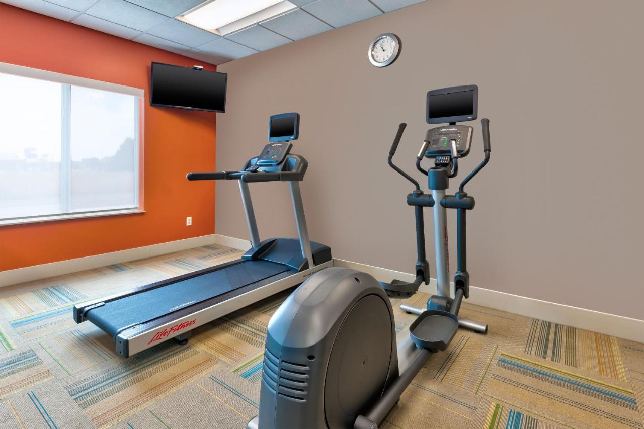 Holiday Inn Express & Suites - Effingham By Ihg Εξωτερικό φωτογραφία