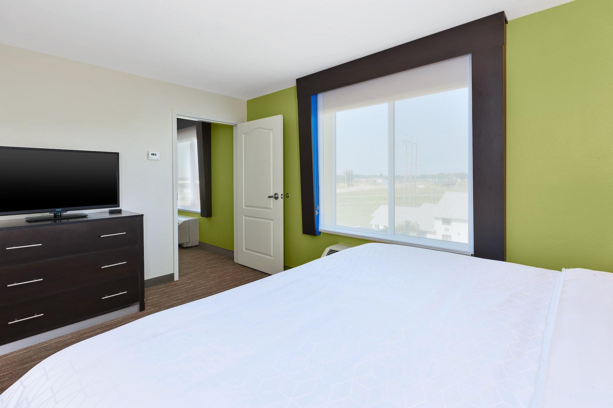Holiday Inn Express & Suites - Effingham By Ihg Εξωτερικό φωτογραφία