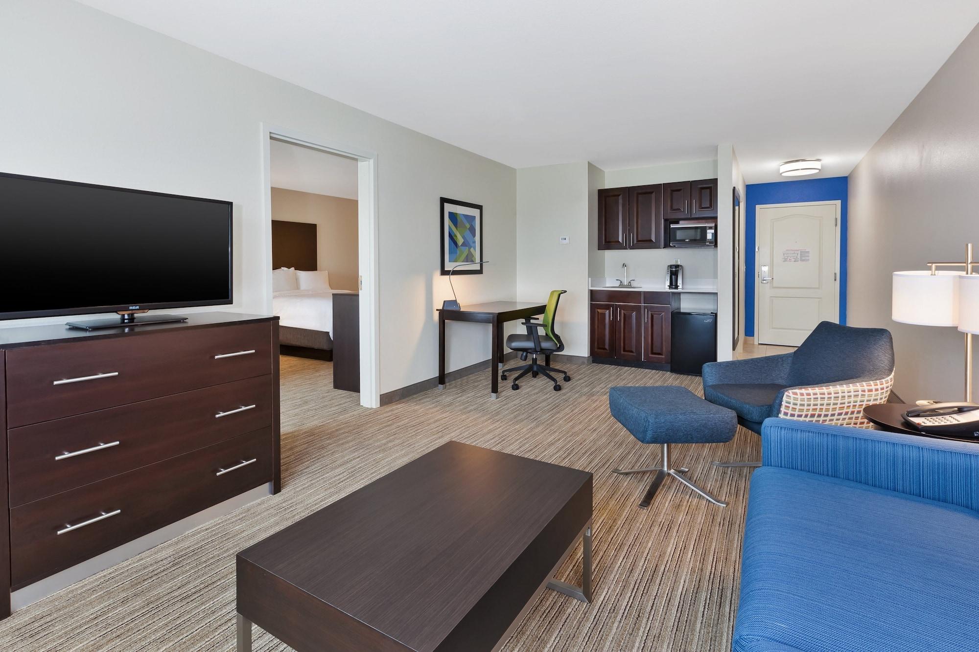 Holiday Inn Express & Suites - Effingham By Ihg Εξωτερικό φωτογραφία