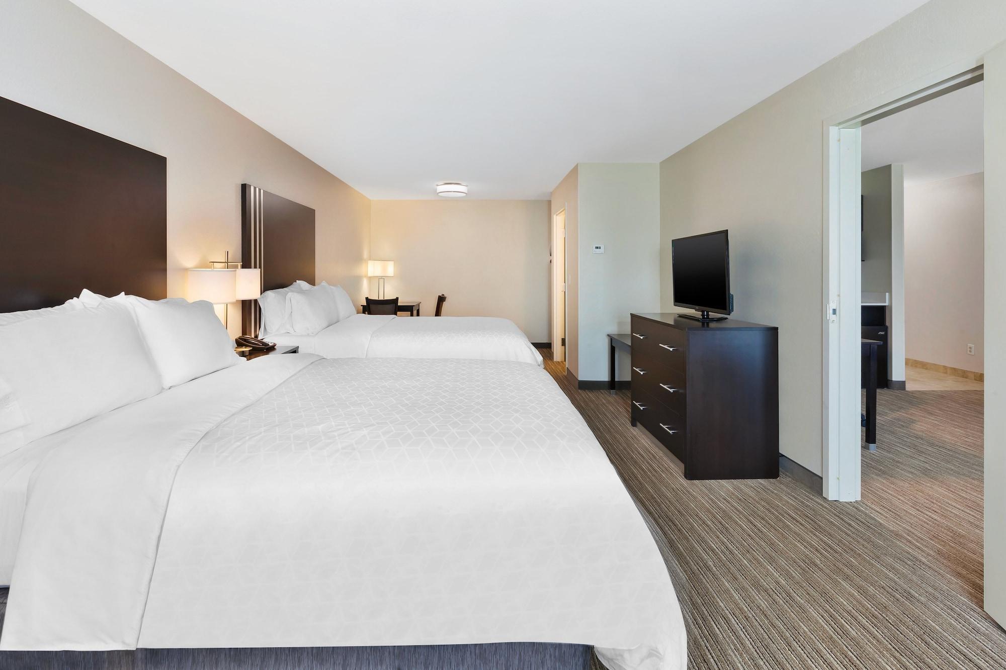 Holiday Inn Express & Suites - Effingham By Ihg Εξωτερικό φωτογραφία