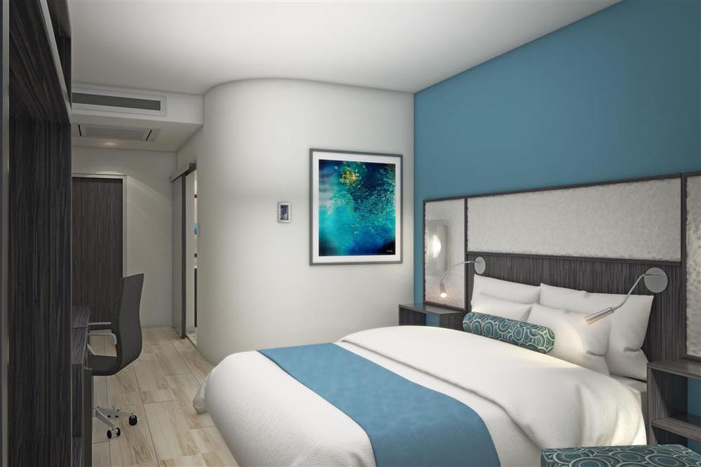 Holiday Inn Express & Suites - Effingham By Ihg Δωμάτιο φωτογραφία