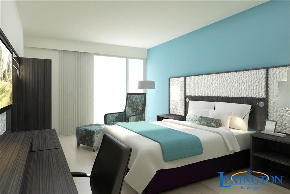 Holiday Inn Express & Suites - Effingham By Ihg Δωμάτιο φωτογραφία