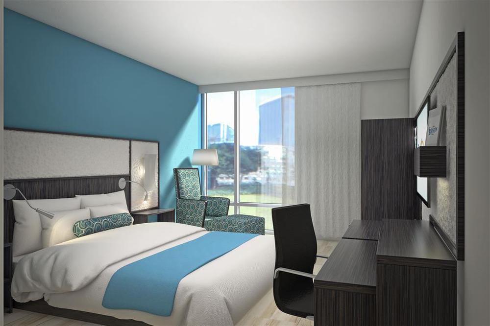 Holiday Inn Express & Suites - Effingham By Ihg Δωμάτιο φωτογραφία