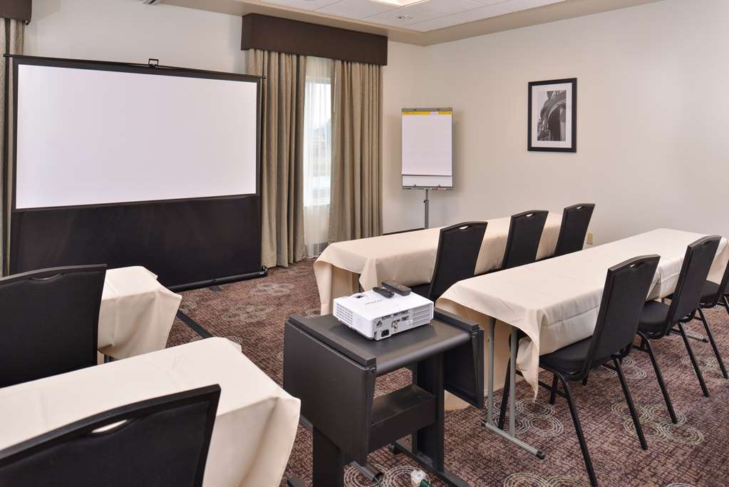 Holiday Inn Express & Suites - Effingham By Ihg Ανέσεις φωτογραφία