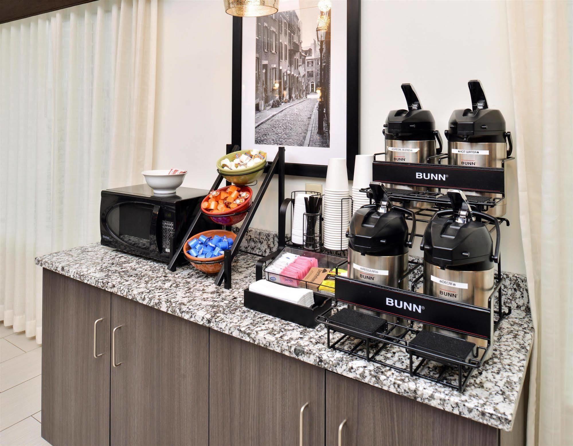 Holiday Inn Express & Suites - Effingham By Ihg Εξωτερικό φωτογραφία